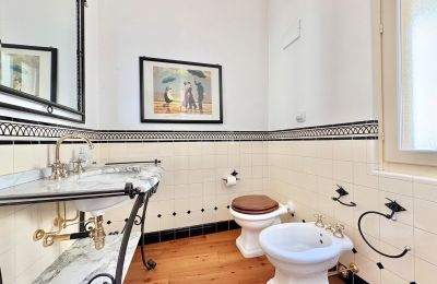 Period mansion for sale Campino, Via agli Orti, Piedmont, Photo 33/52