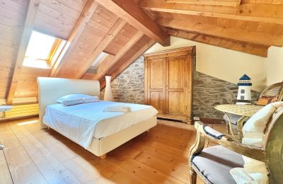 Period mansion for sale Campino, Via agli Orti, Piedmont, Photo 4/52