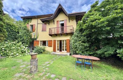 Period mansion for sale Campino, Via agli Orti, Piedmont, Photo 52/52