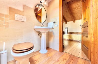Period mansion for sale Campino, Via agli Orti, Piedmont, Photo 34/52