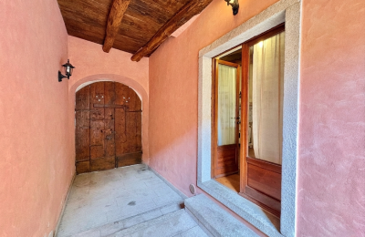 Period mansion for sale Campino, Via agli Orti, Piedmont, Photo 42/52
