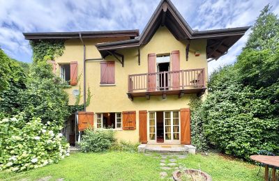 Period mansion for sale Campino, Via agli Orti, Piedmont, Photo 1/52