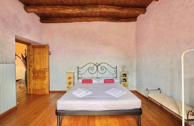 Period mansion for sale Campino, Via agli Orti, Piedmont, Photo 25/52
