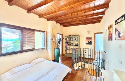 Period mansion for sale Campino, Via agli Orti, Piedmont, Photo 37/52