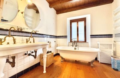 Period mansion for sale Campino, Via agli Orti, Piedmont, Photo 35/52