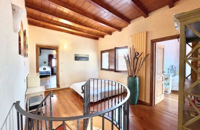 Period mansion for sale Campino, Via agli Orti, Piedmont, Photo 38/52