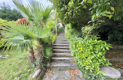 Period mansion for sale Campino, Via agli Orti, Piedmont, Photo 50/52