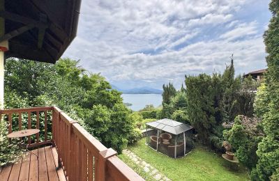 Period mansion for sale Campino, Via agli Orti, Piedmont, Photo 17/52