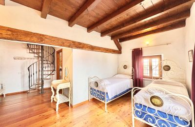 Period mansion for sale Campino, Via agli Orti, Piedmont, Photo 30/52