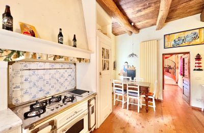Period mansion for sale Campino, Via agli Orti, Piedmont, Photo 11/52