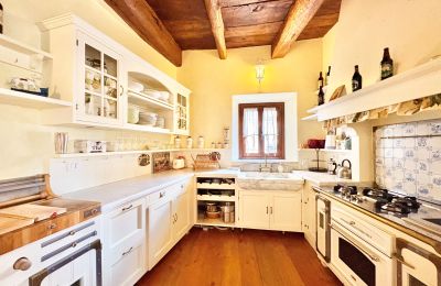 Period mansion for sale Campino, Via agli Orti, Piedmont, Photo 3/52