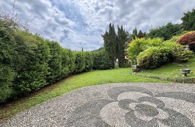 Period mansion for sale Campino, Via agli Orti, Piedmont, Photo 49/52