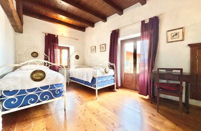 Period mansion for sale Campino, Via agli Orti, Piedmont, Photo 29/52
