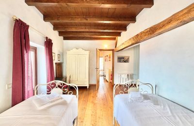 Period mansion for sale Campino, Via agli Orti, Piedmont, Photo 32/52