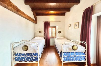 Period mansion for sale Campino, Via agli Orti, Piedmont, Photo 31/52