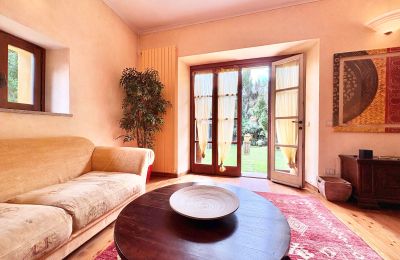 Period mansion for sale Campino, Via agli Orti, Piedmont, Photo 6/52