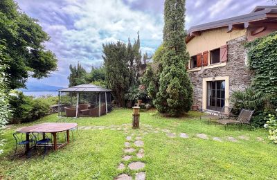 Period mansion for sale Campino, Via agli Orti, Piedmont, Photo 8/52