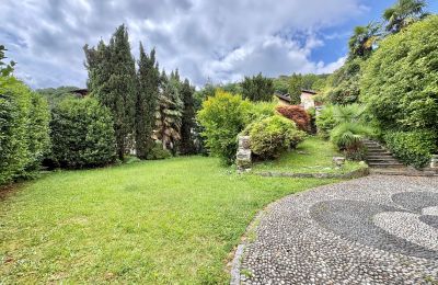 Period mansion for sale Campino, Via agli Orti, Piedmont, Photo 48/52