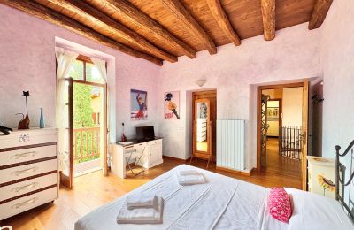 Period mansion for sale Campino, Via agli Orti, Piedmont, Photo 28/52