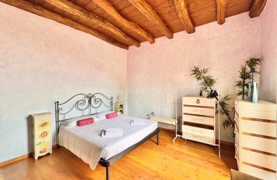 Period mansion for sale Campino, Via agli Orti, Piedmont, Photo 27/52