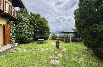 Period mansion for sale Campino, Via agli Orti, Piedmont, Photo 47/52
