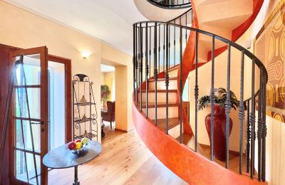 Period mansion for sale Campino, Via agli Orti, Piedmont, Photo 23/52