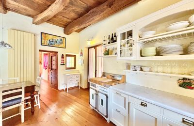 Period mansion for sale Campino, Via agli Orti, Piedmont, Photo 12/52