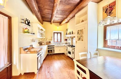 Period mansion for sale Campino, Via agli Orti, Piedmont, Photo 13/52