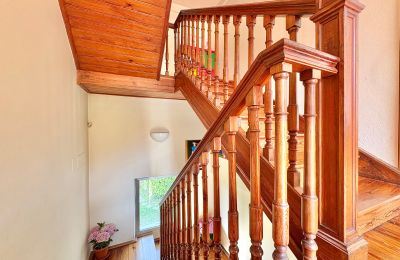 Period mansion for sale Mergozzo, Via Resiga 2, Piedmont, Photo 3/42