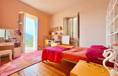 Period mansion for sale Mergozzo, Via Resiga 2, Piedmont, Photo 25/42