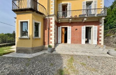Period mansion for sale Mergozzo, Via Resiga 2, Piedmont, Photo 33/42