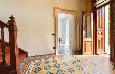 Period mansion for sale Mergozzo, Via Resiga 2, Piedmont, Photo 9/42
