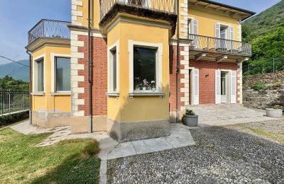 Period mansion for sale Mergozzo, Via Resiga 2, Piedmont, Photo 7/42