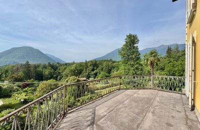 Period mansion for sale Mergozzo, Via Resiga 2, Piedmont, Photo 5/42