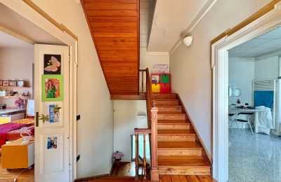 Period mansion for sale Mergozzo, Via Resiga 2, Piedmont, Photo 31/42