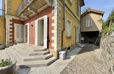 Period mansion for sale Mergozzo, Via Resiga 2, Piedmont, Photo 6/42