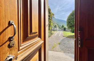 Period mansion for sale Mergozzo, Via Resiga 2, Piedmont, Photo 2/42