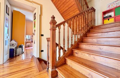 Period mansion for sale Mergozzo, Via Resiga 2, Piedmont, Photo 23/42