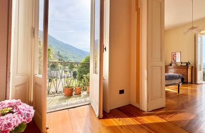Period mansion for sale Mergozzo, Via Resiga 2, Piedmont, Photo 24/42
