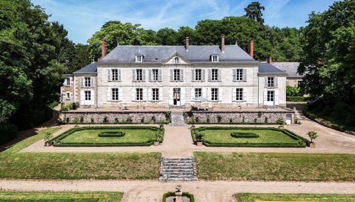  Chenonceaux 1