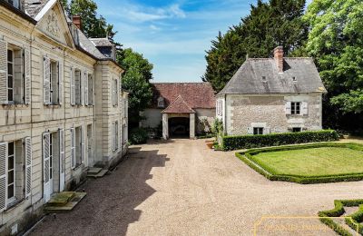 Castle for sale Chenonceaux, Centre-Loire Valley, Photo 4/20