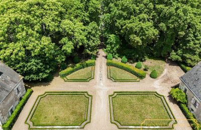 Castle for sale Chenonceaux, Centre-Loire Valley, Photo 27/20
