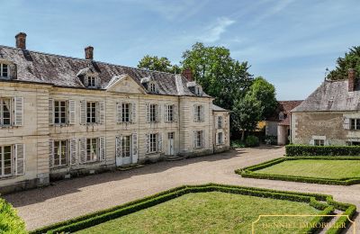 Castle for sale Chenonceaux, Centre-Loire Valley, Photo 28/20
