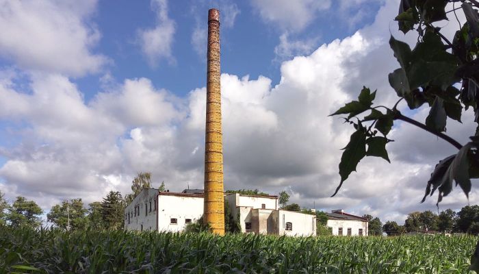 Historic property for sale Wioska, Kuyavia-Pomerania