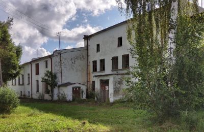 Historic property for sale Wioska, Kuyavia-Pomerania, Photo 13/19