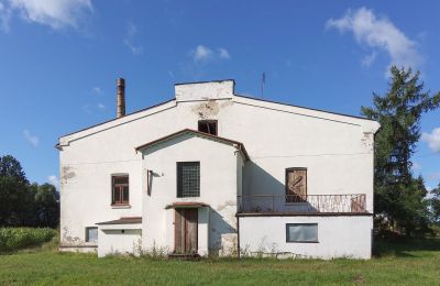 Historic property for sale Wioska, Kuyavia-Pomerania, Photo 2/19