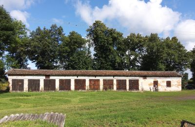 Historic property for sale Wioska, Kuyavia-Pomerania, Photo 12/19