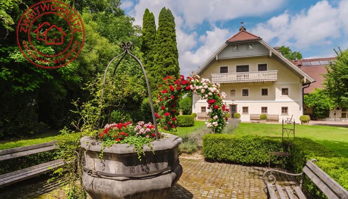 Country property for sale 5082 Grödig, Salzburg
