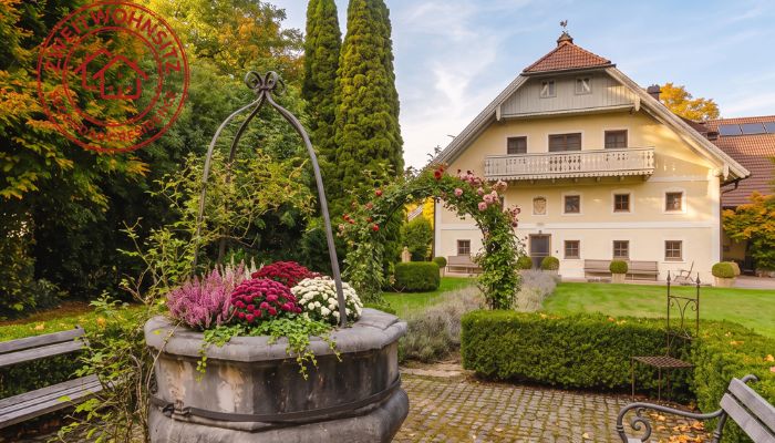 Country property 5082 Grödig, Salzburg