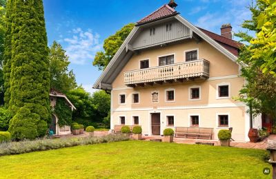 Country property for sale 5082 Grödig, Salzburg, Photo 10/11